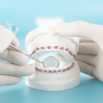 Orthodontics